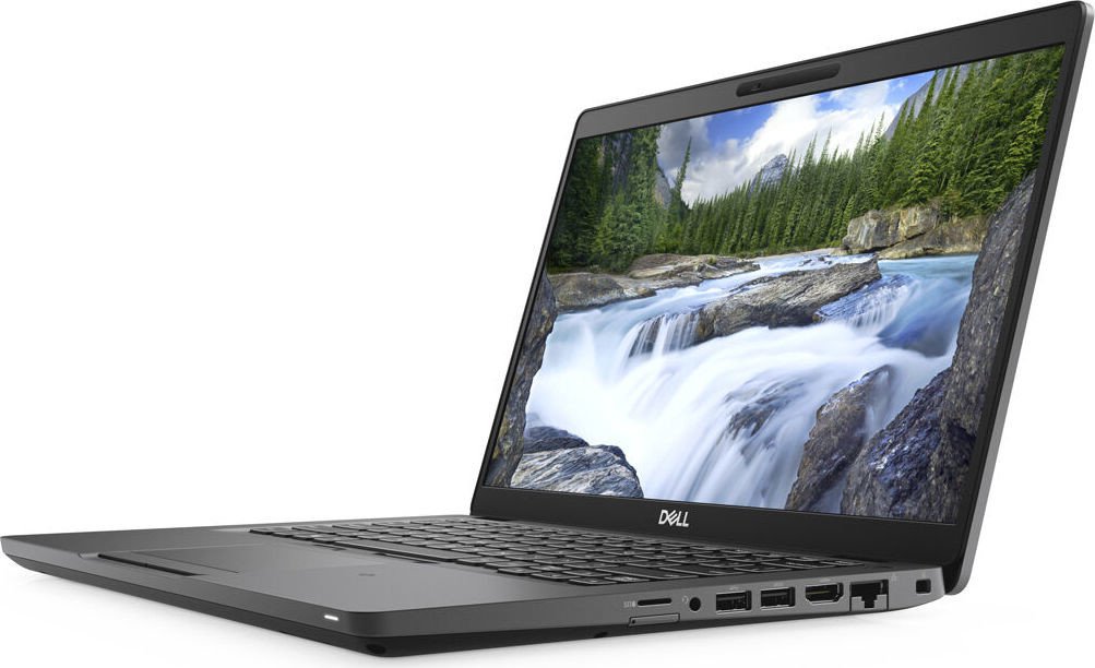 Dell Latitude 5400 Refurbished | i5-8350U (8e Gen) | 8GB RAM | 256GB NVMe | 14 inch FHD | Windows 11 Pro