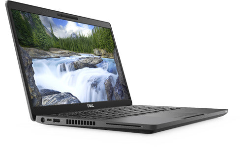 Dell Latitude 5400 | Intel Core i5-8365U | 16 GB RAM | 256 GB SSD | 14" Full HD | Windows 11