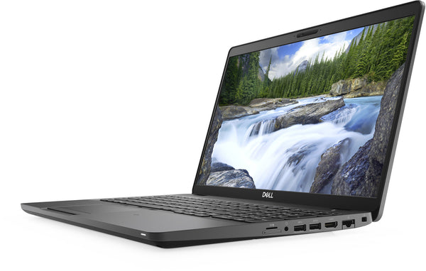 Dell Latitude 5400 | Intel Core i5-8365U | 16 GB RAM | 256 GB SSD | 14" Full HD | Windows 11