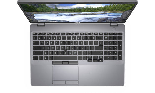 Dell Latitude 5510 | Intel Core i5-10310U | 16 GB RAM | 256 GB SSD | 15.6" Full HD | 10e Generatie | Numerieke Toetsenbord | Windows 11