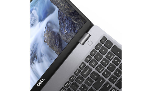 Dell Latitude 5510 | Intel Core i5-10310U | 16 GB RAM | 256 GB SSD | 15.6" Full HD | 10e Generatie | Numerieke Toetsenbord | Windows 11