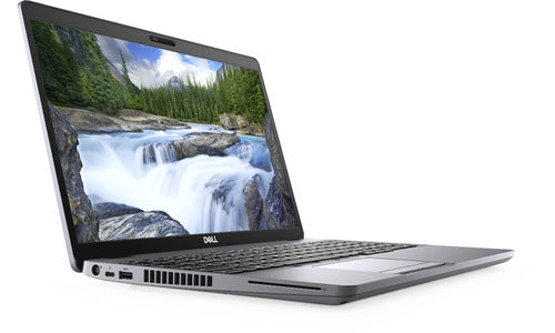 Dell Latitude 5510 | Intel Core i5-10310U | 16 GB RAM | 256 GB SSD | 15.6" Full HD | 10e Generatie | Numerieke Toetsenbord | Windows 11