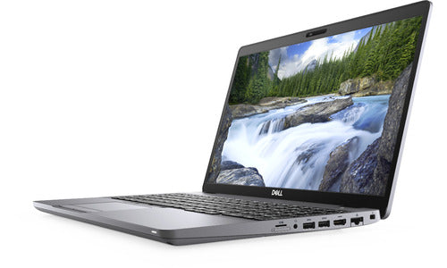 Dell Latitude 5510 | Intel Core i5-10310U | 16 GB RAM | 256 GB SSD | 15.6" Full HD | 10e Generatie | Numerieke Toetsenbord | Windows 11