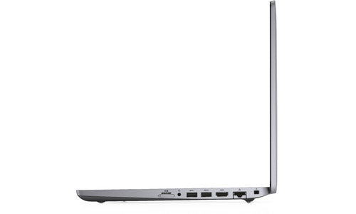 Dell Latitude 5510 | Intel Core i5-10310U | 16 GB RAM | 256 GB SSD | 15.6" Full HD | 10e Generatie | Numerieke Toetsenbord | Windows 11