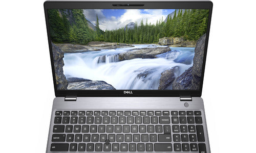 Dell Latitude 5510 | Intel Core i5-10310U | 16 GB RAM | 256 GB SSD | 15.6" Full HD | 10e Generatie | Numerieke Toetsenbord | Windows 11