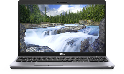 Dell Latitude 5510 | Intel Core i5-10310U | 16 GB RAM | 256 GB SSD | 15.6" Full HD | 10e Generatie | Numerieke Toetsenbord | Windows 11 Hoofdafbeelding