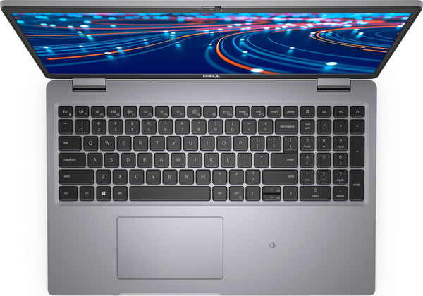 Dell Latitude 5520 Refurbished | i5-1145G7 (11e Gen) | 16GB RAM | 256GB NVMe | 15.6 inch FHD | Windows 11 Pro