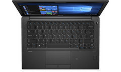 Dell Latitude 7280 | Intel Core i5 6300U | 8 GB | 256 GB SSD | FHD | Win 11