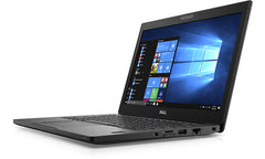 Dell Latitude 7280 | Intel Core i5 6300U | 8 GB | 256 GB SSD | FHD | Win 11