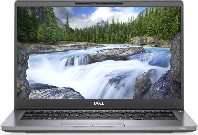 Dell Latitude 7300 | Intel Core i5 8360U | Intel UHD Graphics 620 | 16 GB | 256 GB SSD | FHD | wind 11 Hoofdafbeelding