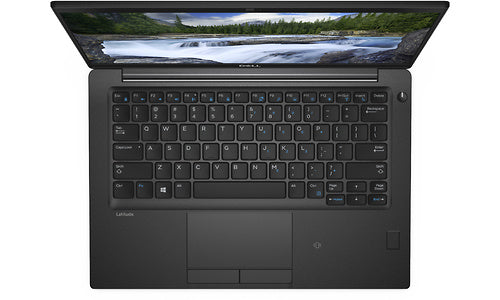 Dell Latitude 7390 2-in-1 | Intel Core i5 | 8GB RAM | 256GB SSD | Full HD Touchscreen | 360° Convertible | Windows 11
