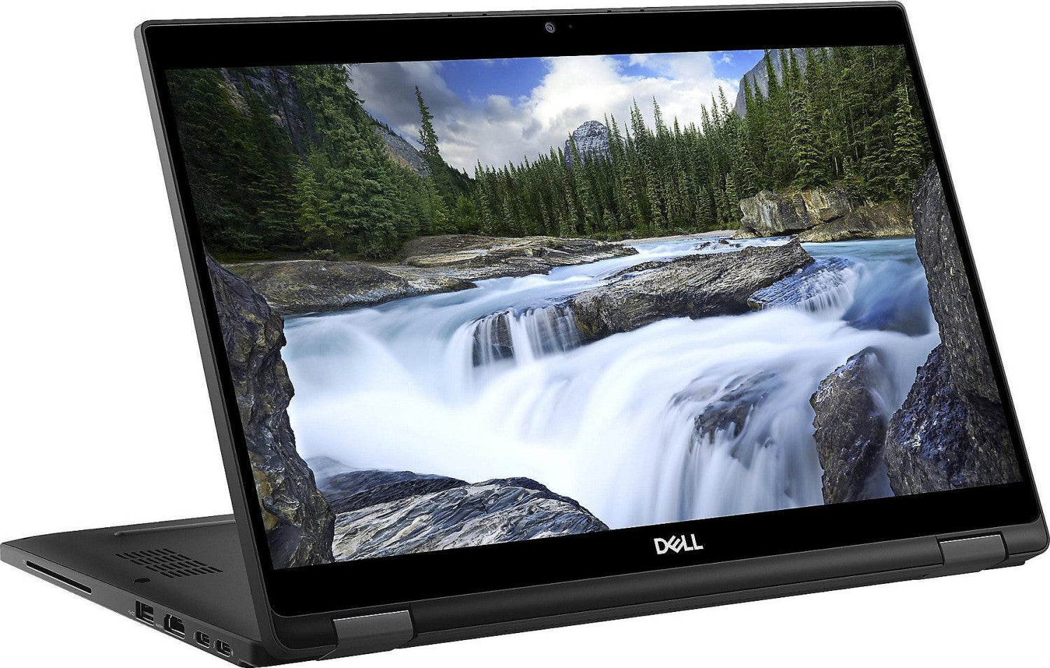 Dell Latitude 7390 2-in-1 | Intel Core i5 | 8GB RAM | 256GB SSD | Full HD Touchscreen | 360° Convertible | Windows 11