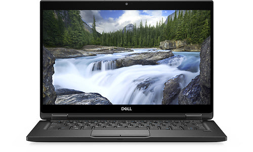 Dell Latitude 7390 2-in-1 | Intel Core i5 | 8GB RAM | 256GB SSD | Full HD Touchscreen | 360° Convertible | Windows 11