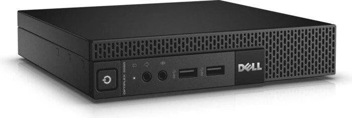 Dell OptiPlex 3020M | Intel Core i3 4150 | 128 GB SSD | 4 GB DDR3