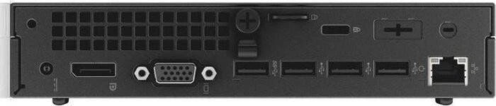 Dell OptiPlex 3020M | Intel Core i3 4150 | 128 GB SSD | 4 GB DDR3