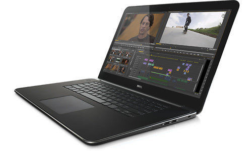 Dell Precision M3800 | Intel Core i7 4712HQ | Nvidia Quadro K1100M | 16 GB | 512 GB SSD | FHD | Touch Screen | Numerieke toetsenbord | Geschikt voor Gaming en Grafische toepassingen  | Win 11