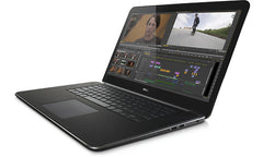 Dell Precision M3800 | Intel Core i7 4712HQ | Nvidia Quadro K1100M | 16 GB | 512 GB SSD | FHD | Touch Screen | Numerieke toetsenbord | Geschikt voor Gaming en Grafische toepassingen  | Win 11