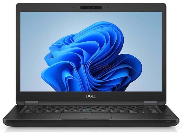 Dell Latitude 5490 | Intel Core i5 7300U | 8 GB RAM | 256 GB SSD | 14 Full HD