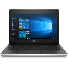 HP ProBook 430 G5 | Intel Core i3-8130U | 8 GB RAM | 256 GB SSD | 13.3" | Windows 11 Hoofdafbeelding