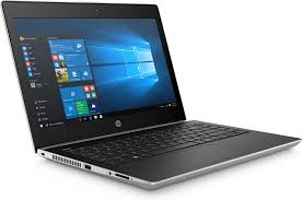 HP ProBook 430 G5 | Intel Core i3-8130U | 8 GB RAM | 256 GB SSD | 13.3" | Windows 11 Secundaire afbeelding