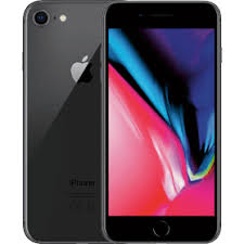 Apple iPhone 8 | 128 GB | Space Grey | Compleet met Accessoires