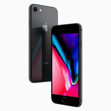 Apple iPhone 8 | 128 GB | Space Grey | Compleet met Accessoires