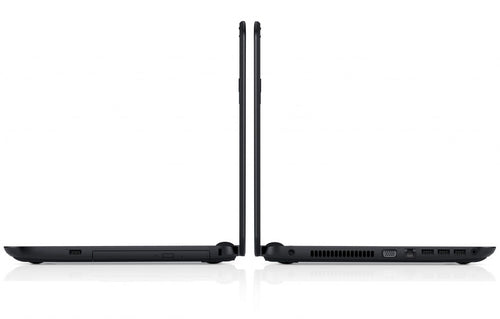 Dell Precision 3540 | Intel Core i5 4210U | 8 GB | 256 GB SSD | Touch Screen | Numerieke toetsenbord | Win 11