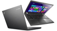 Lenovo Thinkpad T440S | Core i5 4300U | 8 GB | 256  GB SSD | FHD  | Win 11 pro