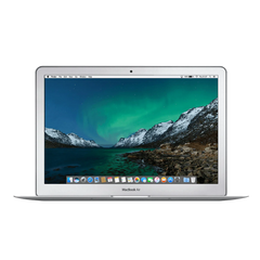 Apple MacBook Air 7,2 Model 1466 | Intel Core i5  | 8 GB | 256 GB SSD