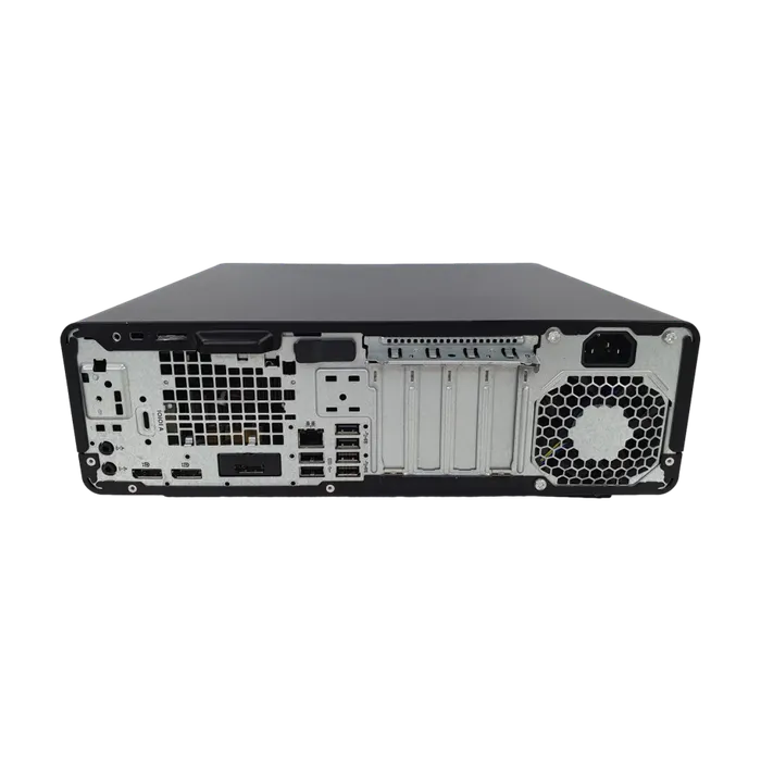 HP EliteDesk 800 G5 SFF | Intel Core i5-9500 | 8 GB DDR4 | 256GB SSD + 1000 GB HDD