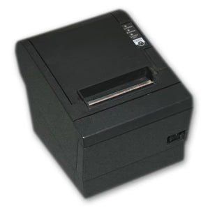 Epson TM-T88III Model M129C – Thermische Bonprinter – VC (Virtual COM) – 80mm – POS Secundaire afbeelding