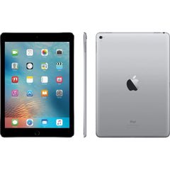 Apple iPad PRO 9.7" Model A1674 | 128 GB | WiFi | Cellular | Spacegrey