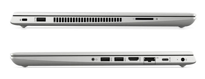 HP ProBook 450 G7 | Intel Core i5-10210U (10e Gen) | 16GB RAM | 256GB | 15.6 inch FHD | Numeriek toetsenbord | Windows 11 Pro