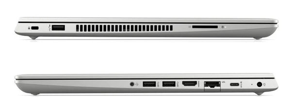 HP ProBook 450 G7 | Intel Core i5-10210U (10e Gen) | 16GB RAM | 256GB | 15.6 inch FHD | Numeriek toetsenbord | Windows 11 Pro