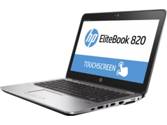 HP EliteBook 820 G3 | Intel Core i5 6300 | 8 GB RAM | 256 GB SSD | 12.5 HD+ Touchscreen | Windows 11