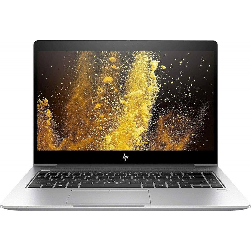 HP EliteBook 745 G6 Refurbished | Ryzen 5 Pro 3500U | 8GB RAM | 256GB NVMe | 14 inch FHD | Windows 11 Pro