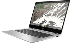 HP Chromebook Pro c640 14 G1 | Intel Core i5 10310U | 8 GB | 64 GB | Touch Screen | FHD