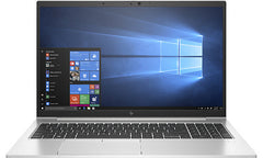 HP EliteBook 850 G7 | Intel Core i7 10510U | Numerieke toetsenbord | 16 GB DDR4 | 512 GB SSD | 4G | FHD | 10e Generatie | Win 11