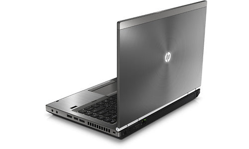 HP EliteBook 8770w | Intel Core i5 3360M  | 8 GB | 256 GB SSD + 500 GB HDD | AMD Radeon HD 7700M | HD+  | Geschikt Voor Gaming En Grafische Toepassingen | Win 11