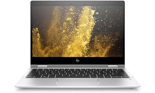 HP Elitebook X360 1020 G2 | Intel Core i5 7200U  | 8 GB | 256 GB SSD | FHD | Touch Screen | 360 graden opklapbaar | Win 11