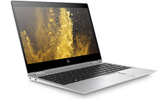 HP Elitebook X360 1020 G2 | Intel Core i5 7200U  | 8 GB | 256 GB SSD | FHD | Touch Screen | 360 graden opklapbaar | Win 11