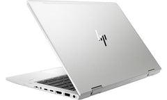 The HP EliteBook x360 830 G6 | Intel Core i5 8365U | 8 GB | 1TB SSD | Touch Screen | FHD