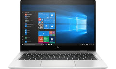 The HP EliteBook x360 830 G6 | Intel Core i5 8365U | 8 GB | 1TB SSD | Touch Screen | FHD