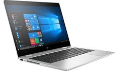The HP EliteBook x360 830 G6 | Intel Core i5 8365U | 8 GB | 1TB SSD | Touch Screen | FHD