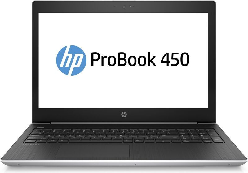 HP ProBook 450 G5 | Intel Core i5 8350U | Intel UHD Graphics 620 | 8 GB RAM | 256 GB SSD | Full HD | Numerieke Toetsenbord | Windows 11