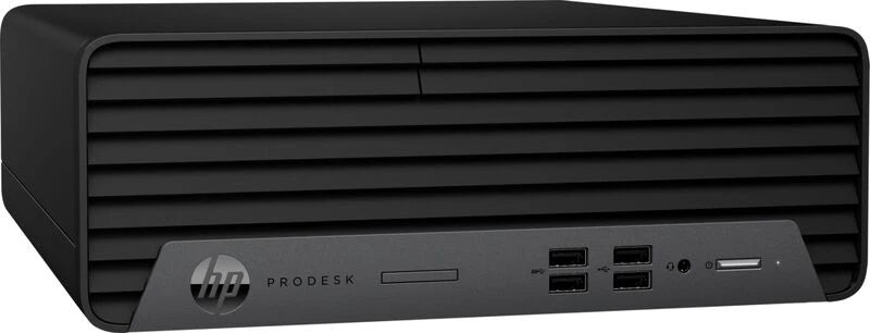 HP ProDesk 400 G7 | Intel Core i5-10400F | 16GB RAM | 256GB SSD + 1000 GB HDD
