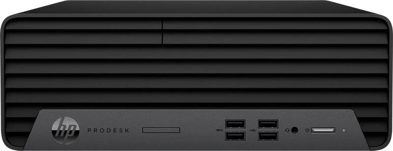 HP ProDesk 400 G7 | Intel Core i5-10400F | 16GB RAM | 256GB SSD + 1000 GB HDD