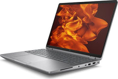 HP ZBook Fury 16 G1i U9-285HX Refurbished | Intel Core i9-12900HX (12e Gen) | 64GB RAM | 1TB SSD | 16.0 inch 2,5K | 12M Garantie