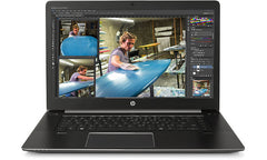 HP ZBook Studio G3 | Intel Core i7 6820HQ |  Nvidia Quadro 1000M | 16 GB DDR4 | 512 GB SSD | FHD | Touch | Geschikt voor Gaming en Grafische toepassingen  | Win 11