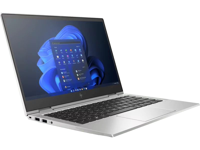 HP EliteBook 830 G6 | Intel Core i7-8665U | 16 GB RAM | 512 GB SSD | 13.3" Full HD IPS | Windows 11
